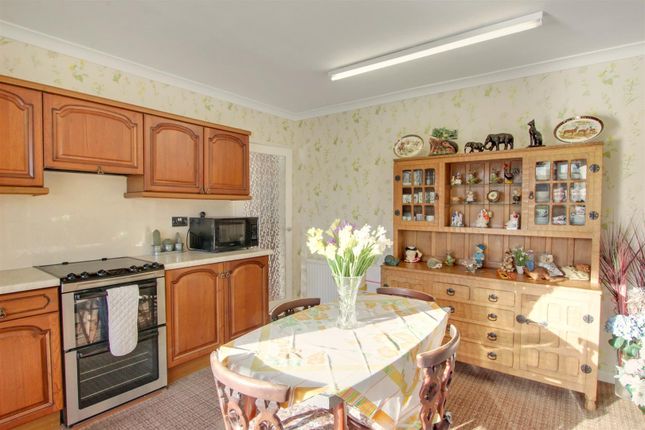 Detached bungalow for sale in Waters End, Gainford, Darlington