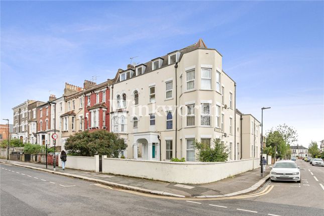 Thumbnail Flat to rent in Rainbow Court, 184-186 High Road, London