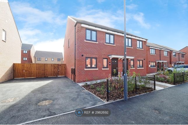 Carlen Drive, Derby photo 2