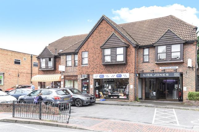 Horsell Woking GU21 Studio For Sale 44372169 PrimeLocation