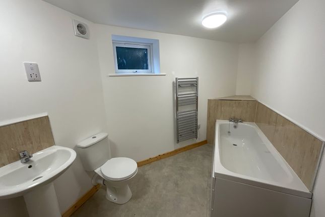 Flat 3, On The Waves, Bude photo 4
