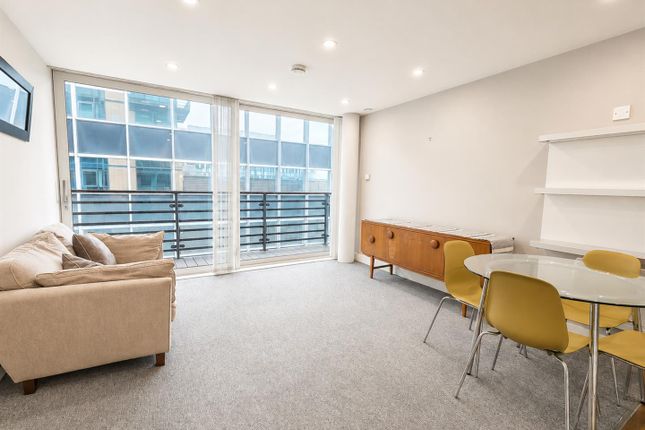 1-bed house on Apt 29, 3, St. Pauls Square, Liverpool, £925/mo