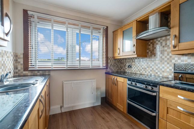 Terraced house for sale in Etive Crescent, Cumbernauld, Glasgow