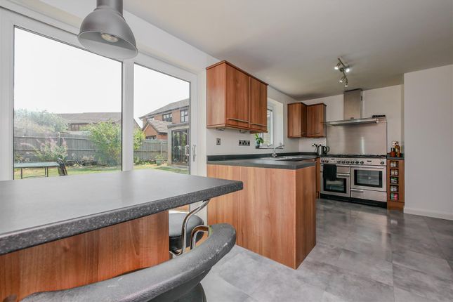 40, French Laurence Way, Chalgrove photo 4