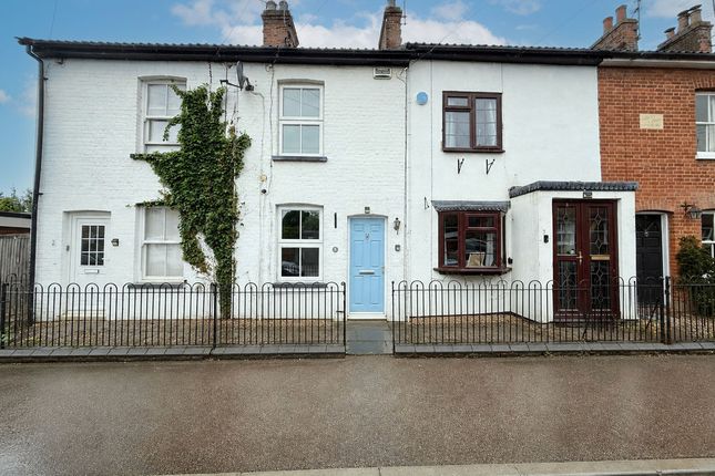 2-bed house on 5, Rothschild Road, Wing, £280,000