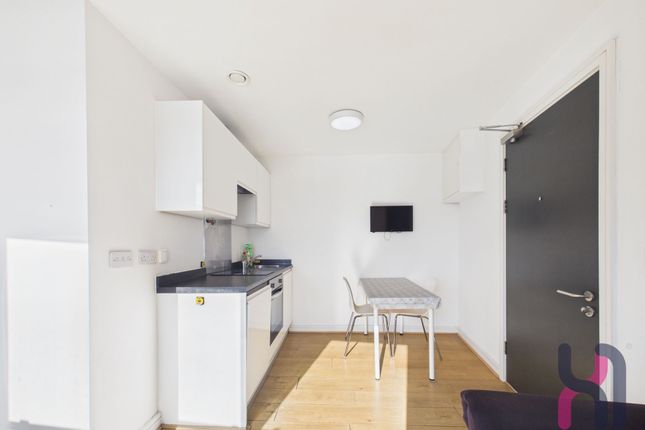 58 Norfolk House, 68 Norfolk Street, Liverpool photo 5