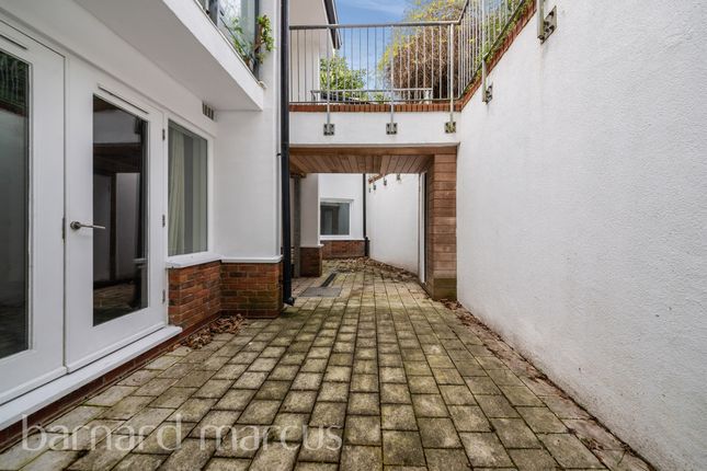 Detached house for sale in Union Road, London
