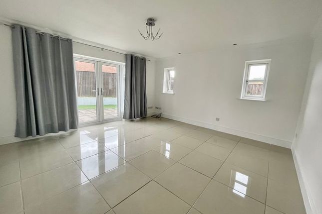 Detached house for sale in Great Coates Road, Healing, Grimsby