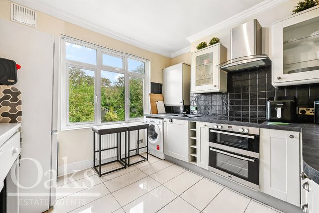 71a, Albert Road, London photo 3