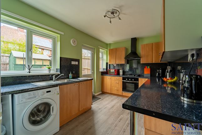 27 Bankwood Close, Nottingham photo 4