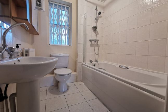 Flat for sale in Blandford Court, Westmorland Road, Newcastle Upon Tyne