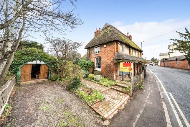 Cottage for sale in Venns Lane, Hereford