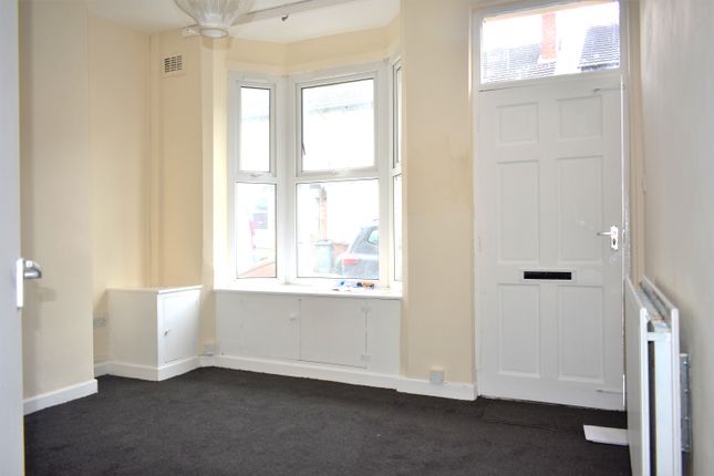 2-bed house on Napier Road, Wolverhampton, £164,950