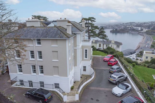 Thumbnail Terraced house for sale in St. Lukes Road South, Torquay