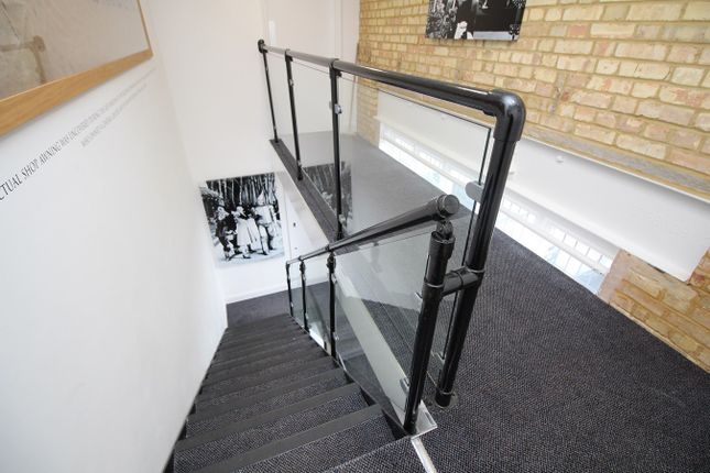 Flat for sale in 57 Nightingale Road, Hitchin