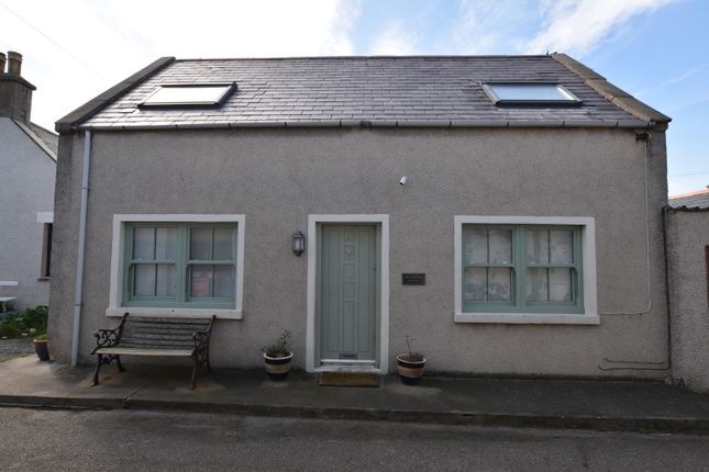 Thumbnail Detached house for sale in Patrol Place, Portknockie, Buckie