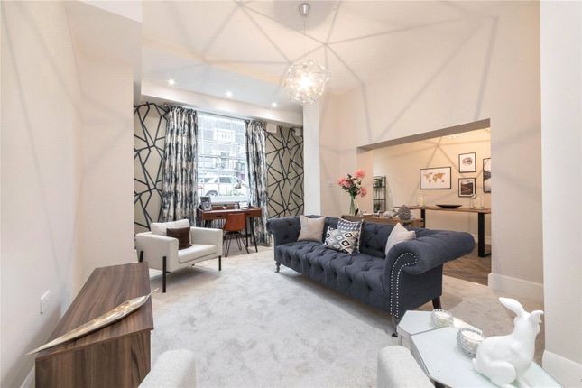 Flats To Let In Stanhope Terrace London W2 Apartments Rent Thumbnail Flat To Rent In Stanhope Terrace Hyde Park London