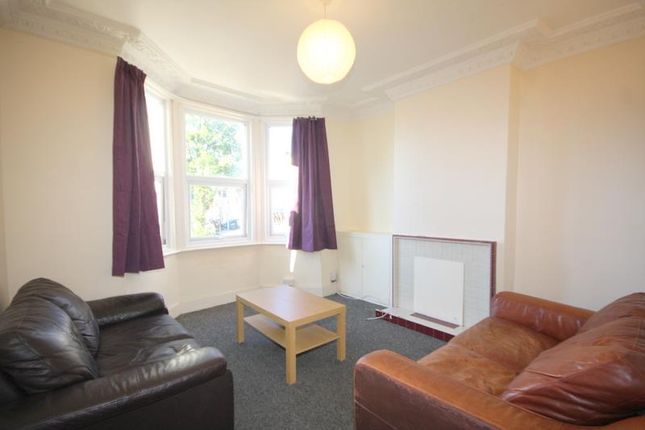 Terraced house for sale in Elm Grove, Brighton