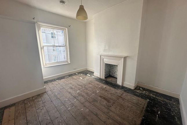 Terraced house for sale in Devonshire Road, Hastings, East Sussex