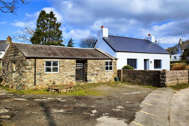 Cottage for sale in The Forge, St Nicholas, Goodwick