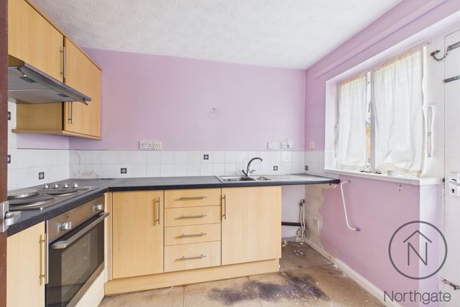 41 Lowther Drive, Newton Aycliffe photo 4
