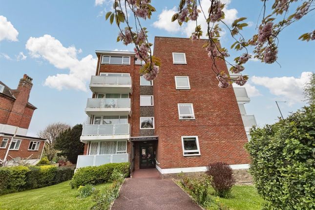 Flat for sale in Silverdale Road, Eastbourne