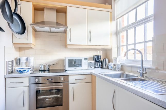 Flat for sale in Dower Chase, Escrick, York