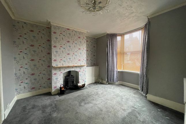 Terraced house for sale in 99 Sandon Road, Stafford