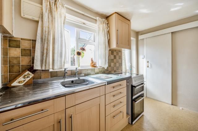 14, Headbrook, Herefordshire, County photo 4