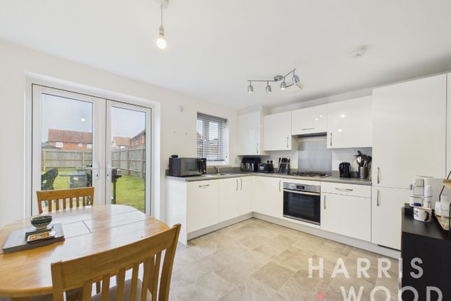 38 Wheatsheaf, Kirby Cross, Essex photo 2
