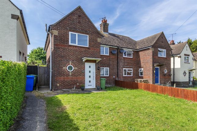 Thumbnail Property to rent in Willow Avenue, Faversham
