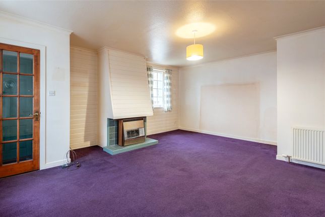 End terrace house for sale in Station Road, St. Monans, Anstruther