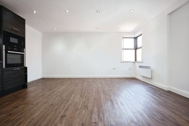 Flat 1 Eagle Court, 47, Harpur Street, Bedfordshire photo 4