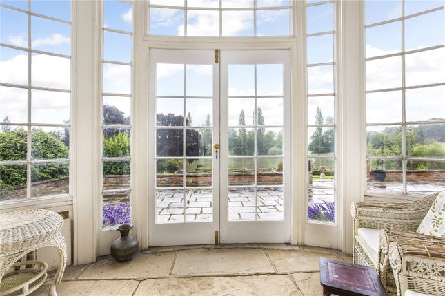 French Doors