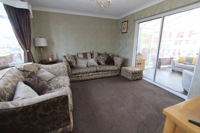 Detached house for sale in Kingswinford Road, Dudley