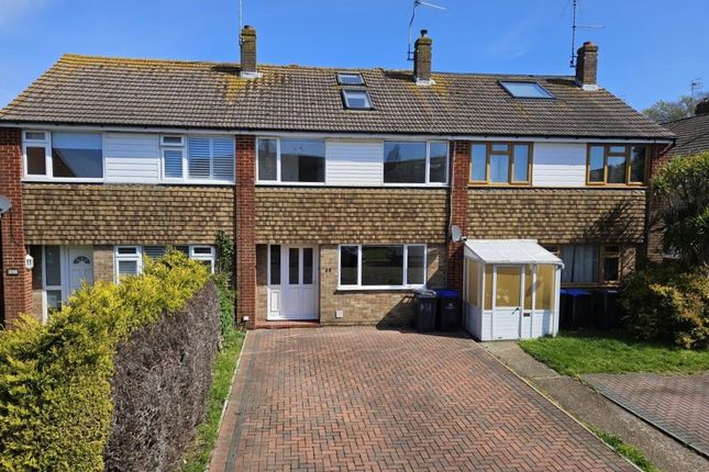 Property to rent in Chiltern Close, Shoreham-By-Sea