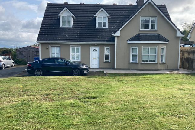 Thumbnail Detached house for sale in 9 Crystal Springs, Glantane, Cork County, Munster, Ireland