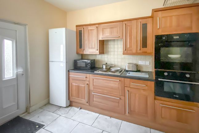 Terraced house for sale in Hartington Road, Rotherham