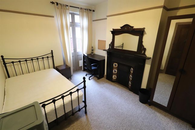 Shared accommodation to rent in Melville Road, Coventry