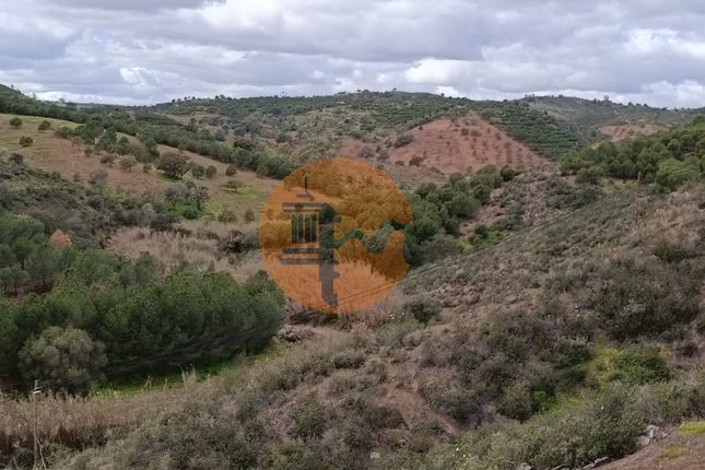 Land for sale in Azinhal, Azinhal, Castro Marim
