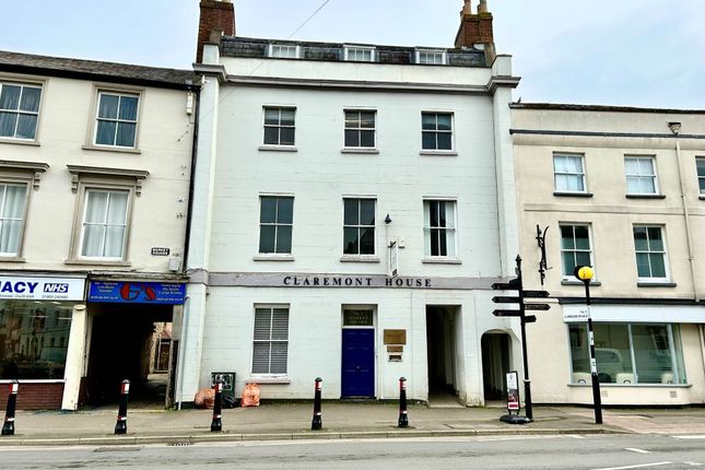 Office to let in Claremont House, 1 Market Square, Bicester