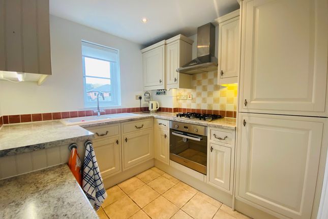 Flat 6, Appletree Court, 45, Town Street, Belper photo 2