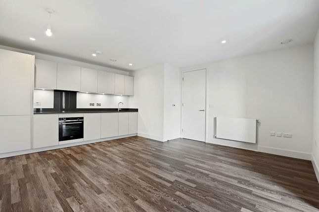 Arbor House, London photo 2