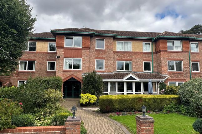 Flat for sale in Danesmead Close, York