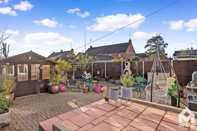 3a, Abbots Leys Road, Cheltenham photo 2
