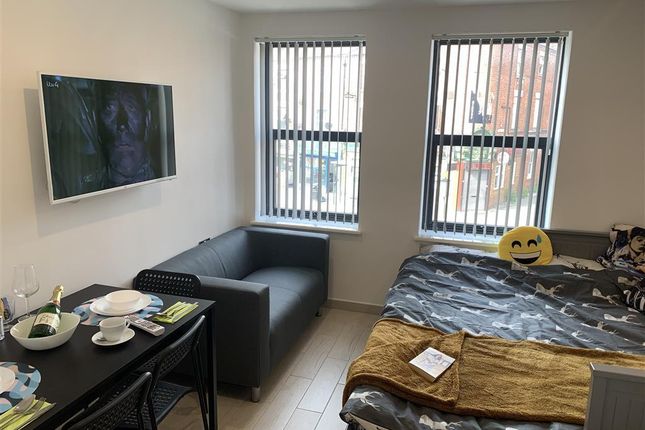 Apartment 4, 111A, Alfreton Road, Nottingham photo 5