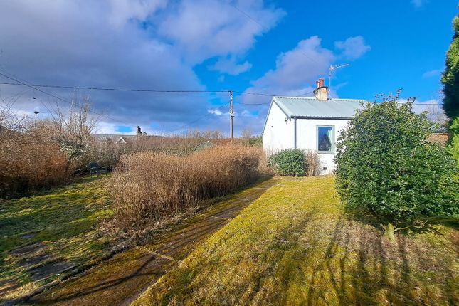 Bungalow for sale in Golf Course Road, Newtonmore