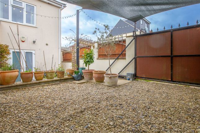 End terrace house for sale in Beverley Road, Bristol