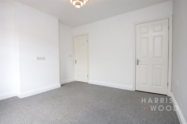 Terraced house to rent in Morant Road, Colchester, Essex