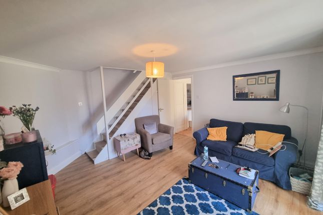 Maisonette for sale in West Cliff, Dawlish